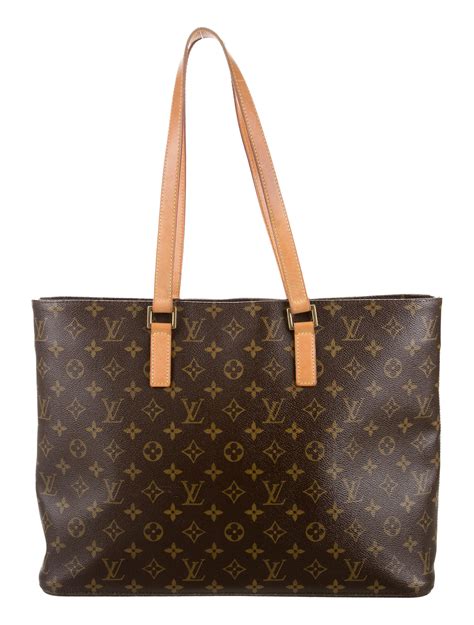 lv zipper tote|louis vuitton monogram tote.